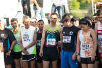 10K y 5K Powerade Torreón