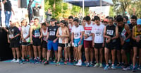 10K y 5K Powerade Torreón