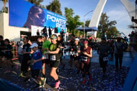 10K y 5K Powerade Torreón