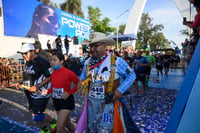 10K y 5K Powerade Torreón