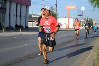 10K y 5K Powerade Torreón