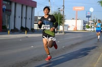 10K y 5K Powerade Torreón