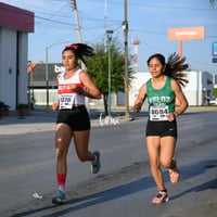 10K y 5K Powerade Torreón