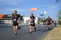 10K y 5K Powerade Torreón