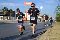 10K y 5K Powerade Torreón