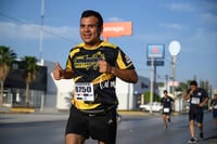 10K y 5K Powerade Torreón