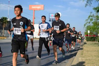 10K y 5K Powerade Torreón