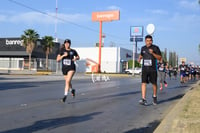 10K y 5K Powerade Torreón