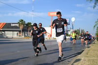 10K y 5K Powerade Torreón