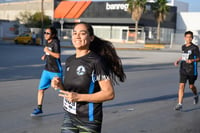 10K y 5K Powerade Torreón