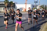 10K y 5K Powerade Torreón