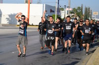 10K y 5K Powerade Torreón