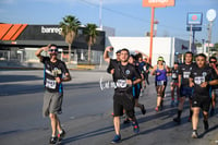 10K y 5K Powerade Torreón