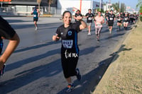 10K y 5K Powerade Torreón