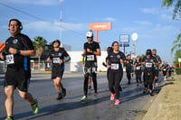 10K y 5K Powerade Torreón