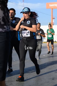 10K y 5K Powerade Torreón