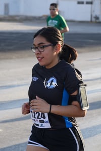 10K y 5K Powerade Torreón