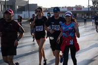 10K y 5K Powerade Torreón