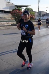 10K y 5K Powerade Torreón