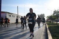 10K y 5K Powerade Torreón