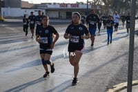 10K y 5K Powerade Torreón