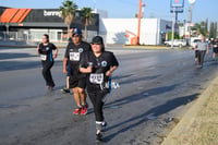 10K y 5K Powerade Torreón