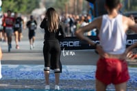10K y 5K Powerade Torreón