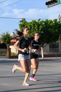 10K y 5K Powerade Torreón