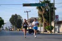 10K y 5K Powerade Torreón