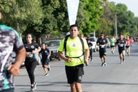 10K y 5K Powerade Torreón