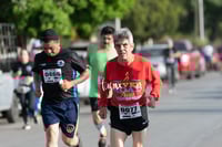 10K y 5K Powerade Torreón