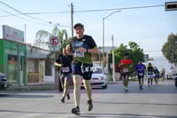 10K y 5K Powerade Torreón