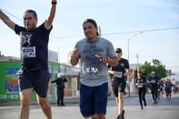 10K y 5K Powerade Torreón