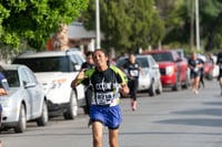 10K y 5K Powerade Torreón