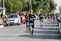 10K y 5K Powerade Torreón