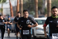 10K y 5K Powerade Torreón