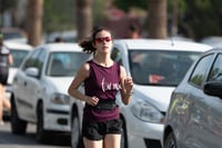 10K y 5K Powerade Torreón