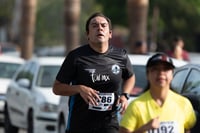 10K y 5K Powerade Torreón