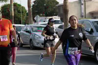 10K y 5K Powerade Torreón