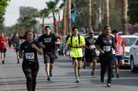 10K y 5K Powerade Torreón