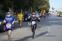 10K y 5K Powerade Torreón