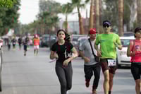 10K y 5K Powerade Torreón