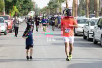 10K y 5K Powerade Torreón