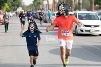 10K y 5K Powerade Torreón