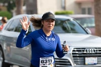 10K y 5K Powerade Torreón