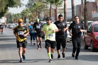 10K y 5K Powerade Torreón