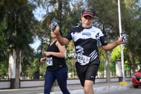 10K y 5K Powerade Torreón