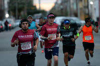 21K y 5K El Siglo de Torreón