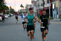 21K y 5K El Siglo de Torreón