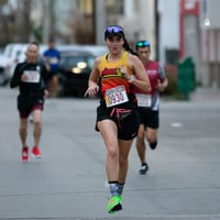 21K y 5K El Siglo de Torreón